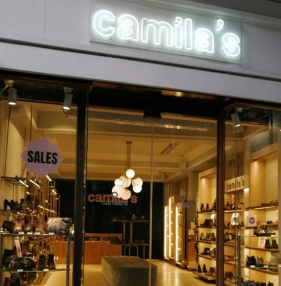 Camila's Feather Boho Chic Espadrilles Women's 7.5/8 - Picture 15 of 16